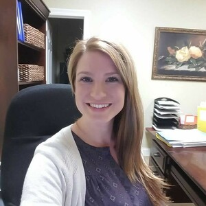 Fundraising Page: Loni Burks